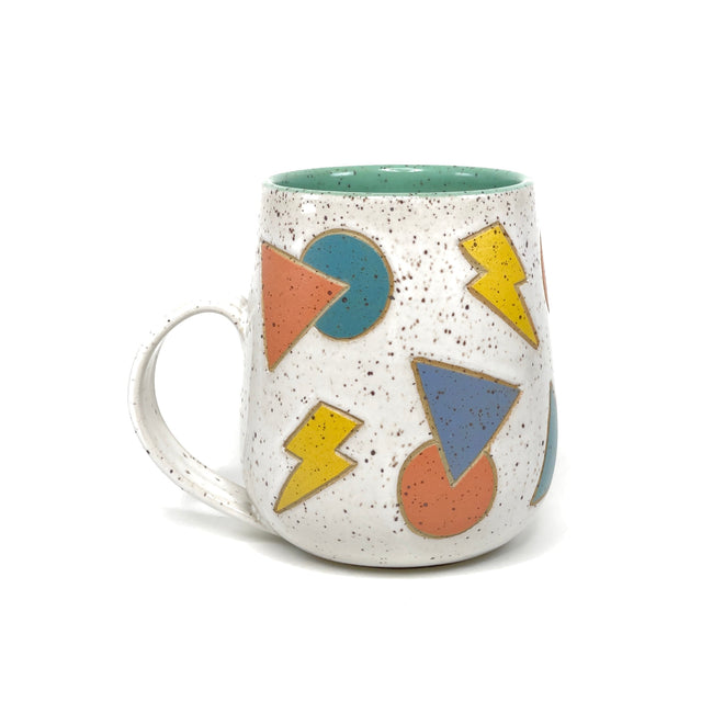 90&#39;s Mugs