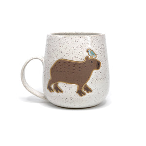 zCapybara Mug 1