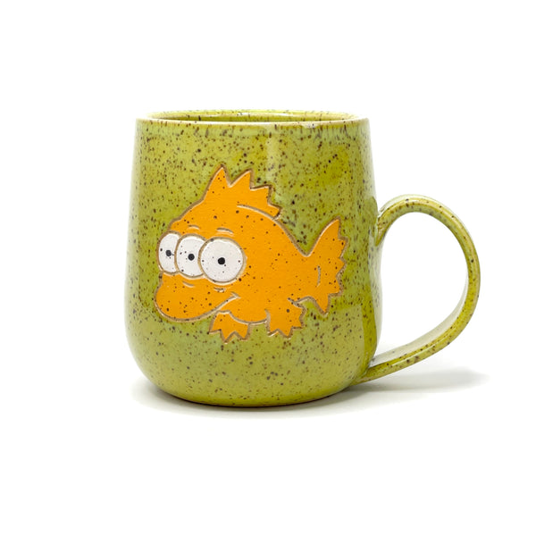Blinky Mug 2
