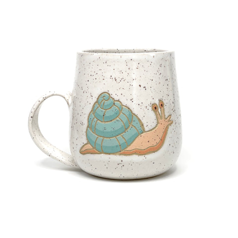 Snail Mug 2