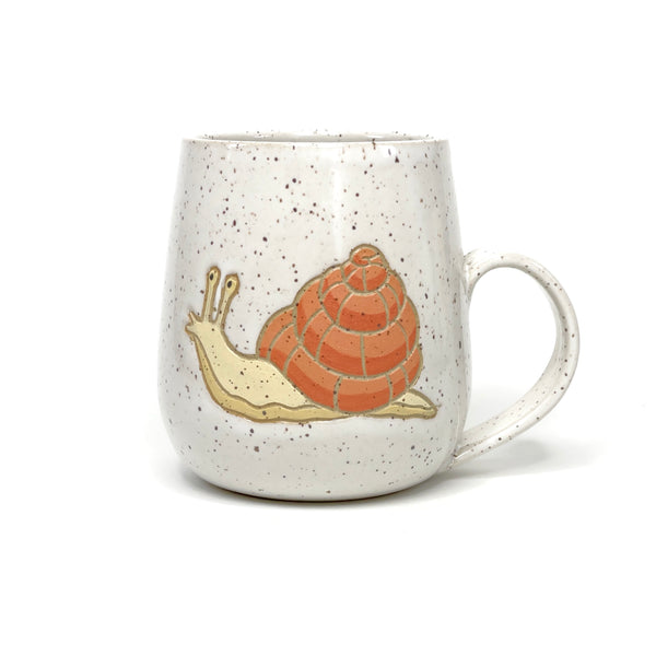 Snail Mug 4