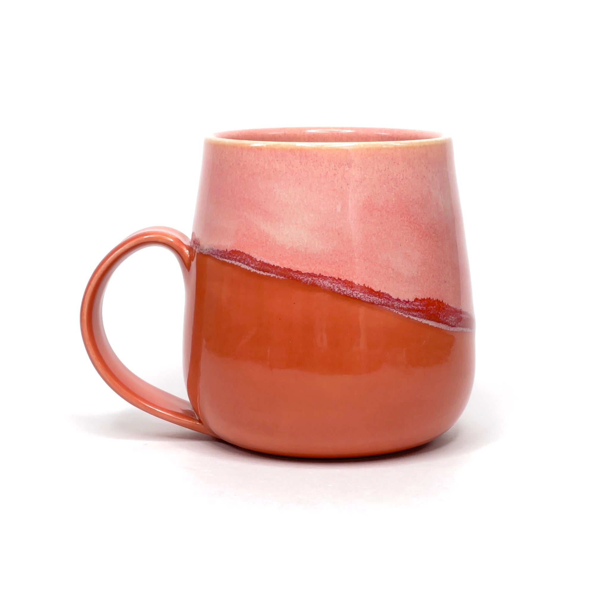 Glazed Mug 1