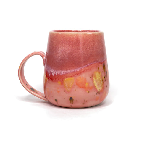 Glazed Mug 2