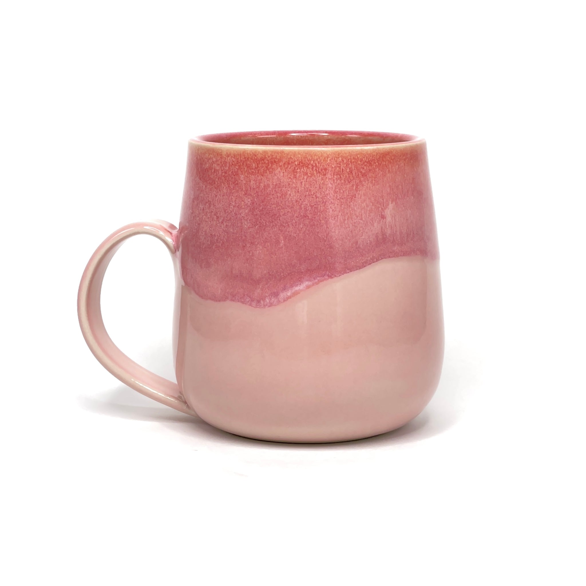 Glazed Mug 4
