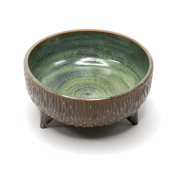 Footed bowl (second)