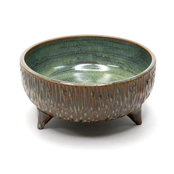 Footed bowl (second)