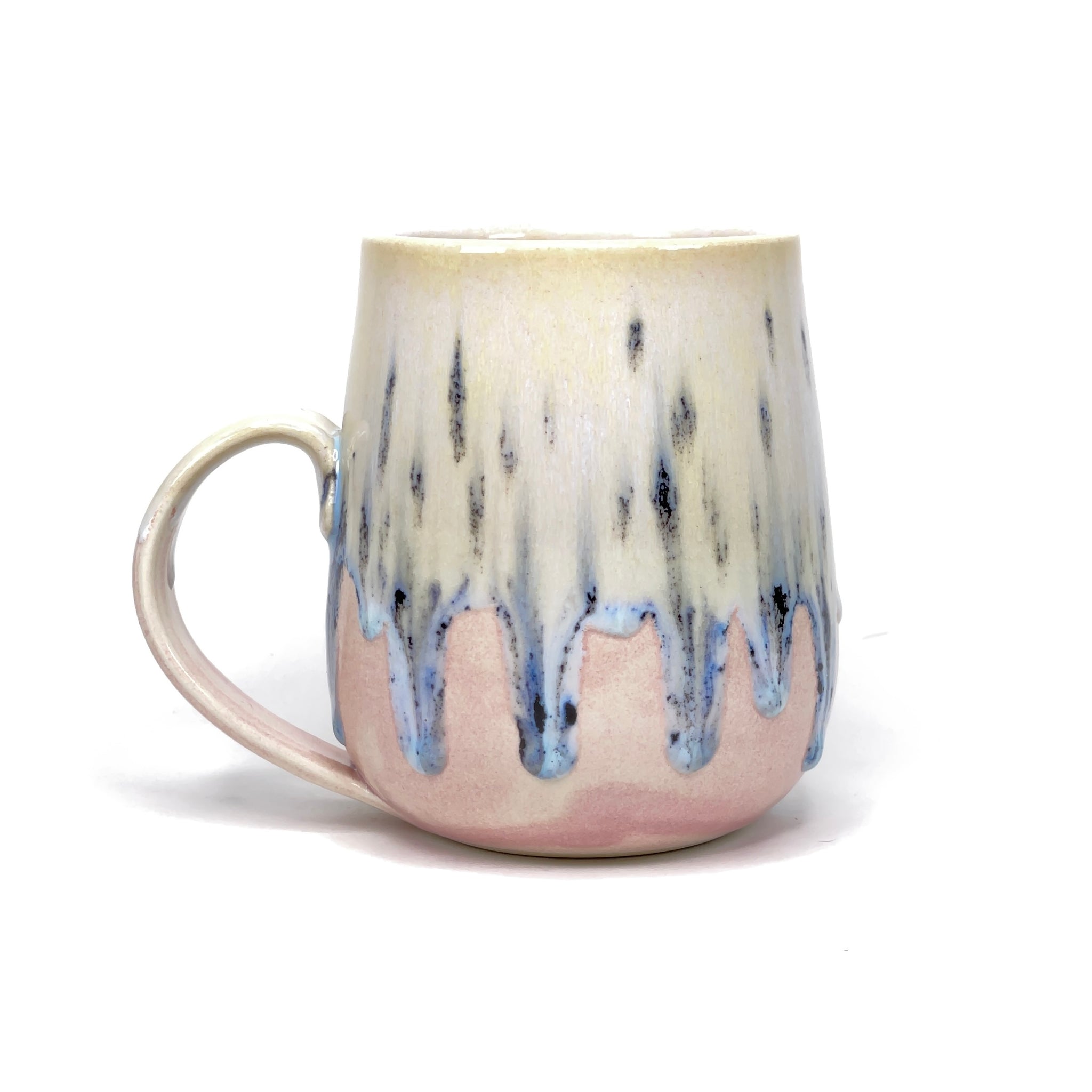 Glazed Mug 1