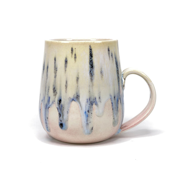 Glazed Mug 1