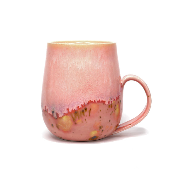 Glazed Mug 2