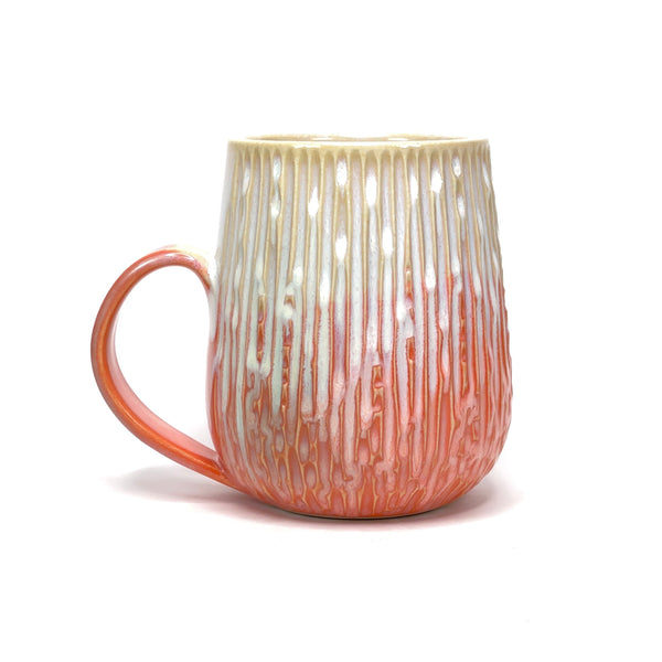 Glazed Mug 4