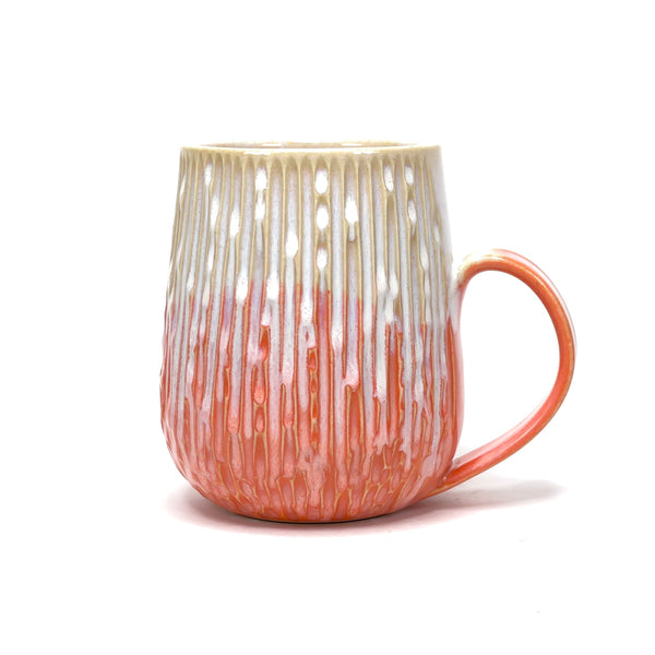 Glazed Mug 4