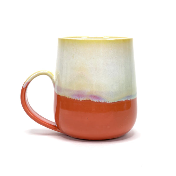 Glazed Mug 5