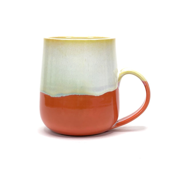 Glazed Mug 5