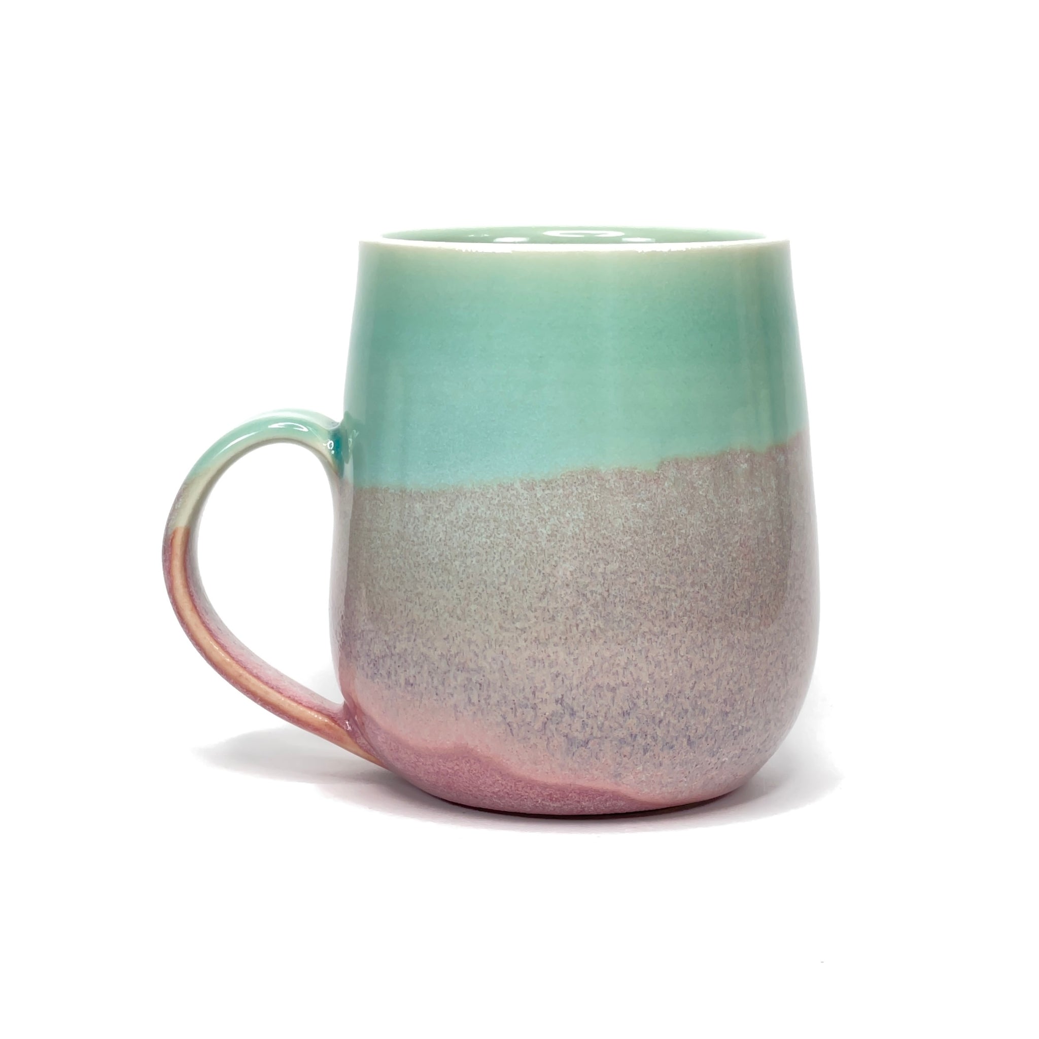 Glazed Mug 6