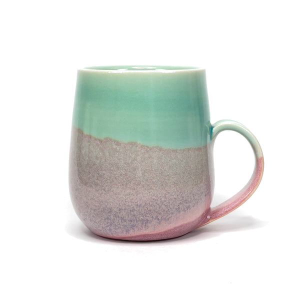 Glazed Mug 6