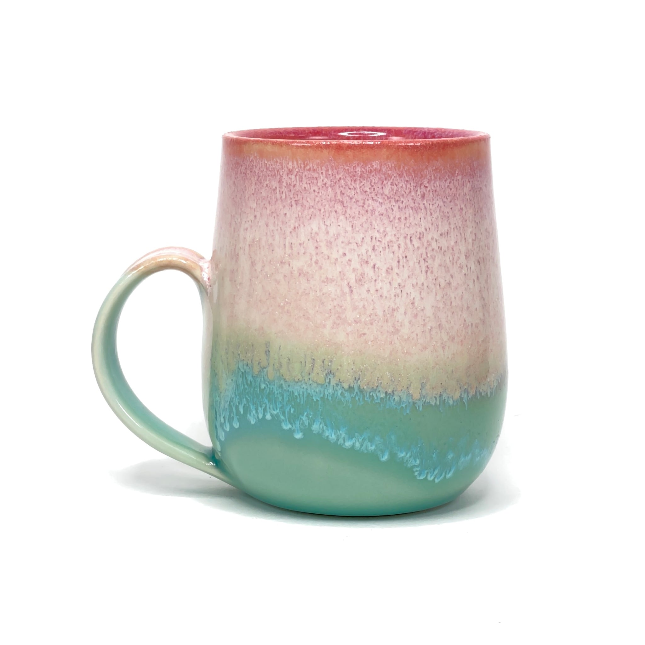 Glazed Mug 7