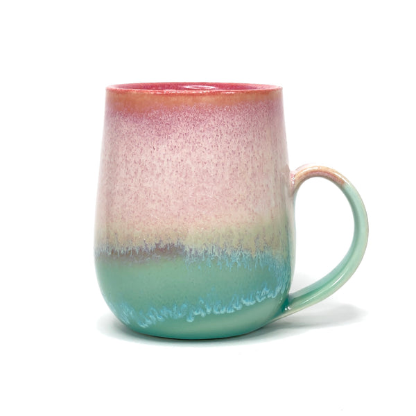 Glazed Mug 7