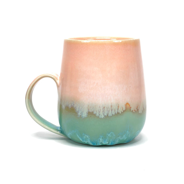 Glazed Mug 8