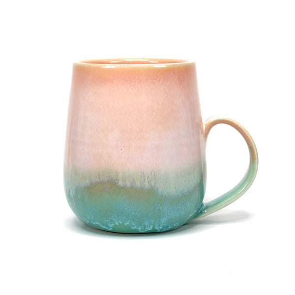 Glazed Mug 8