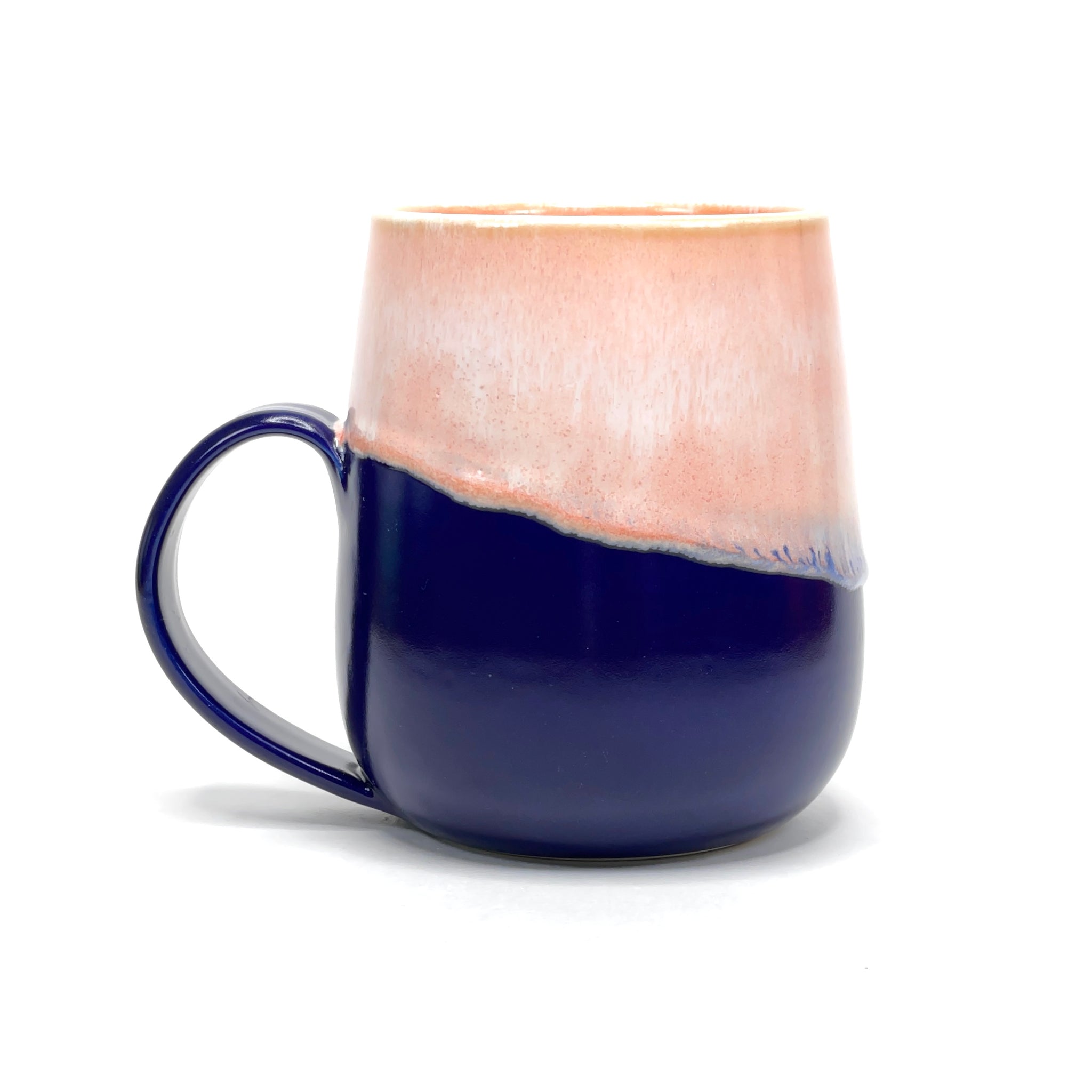 Glazed Mug 10