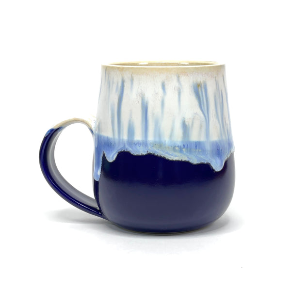 Glazed Mug 12