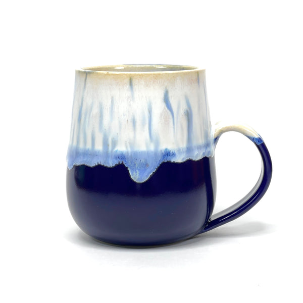 Glazed Mug 12