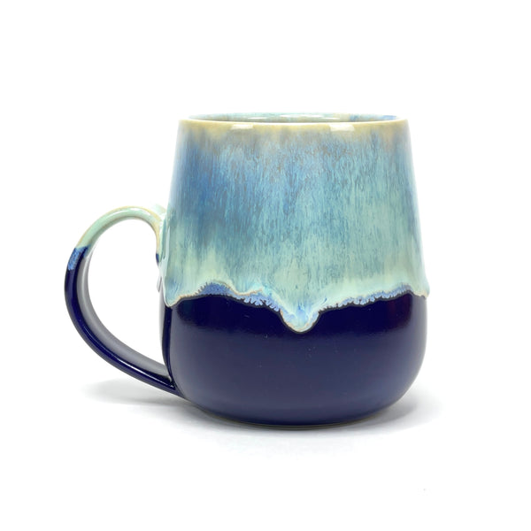 Glazed Mug 13