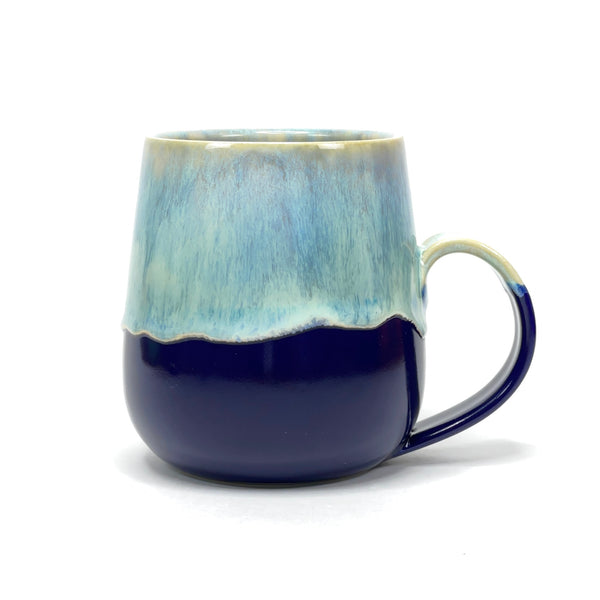 Glazed Mug 13