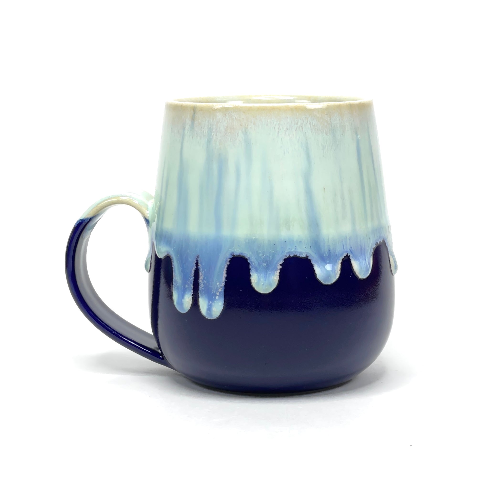 Glazed Mug 14