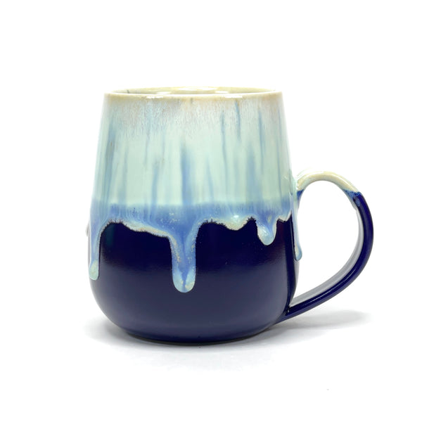 Glazed Mug 14