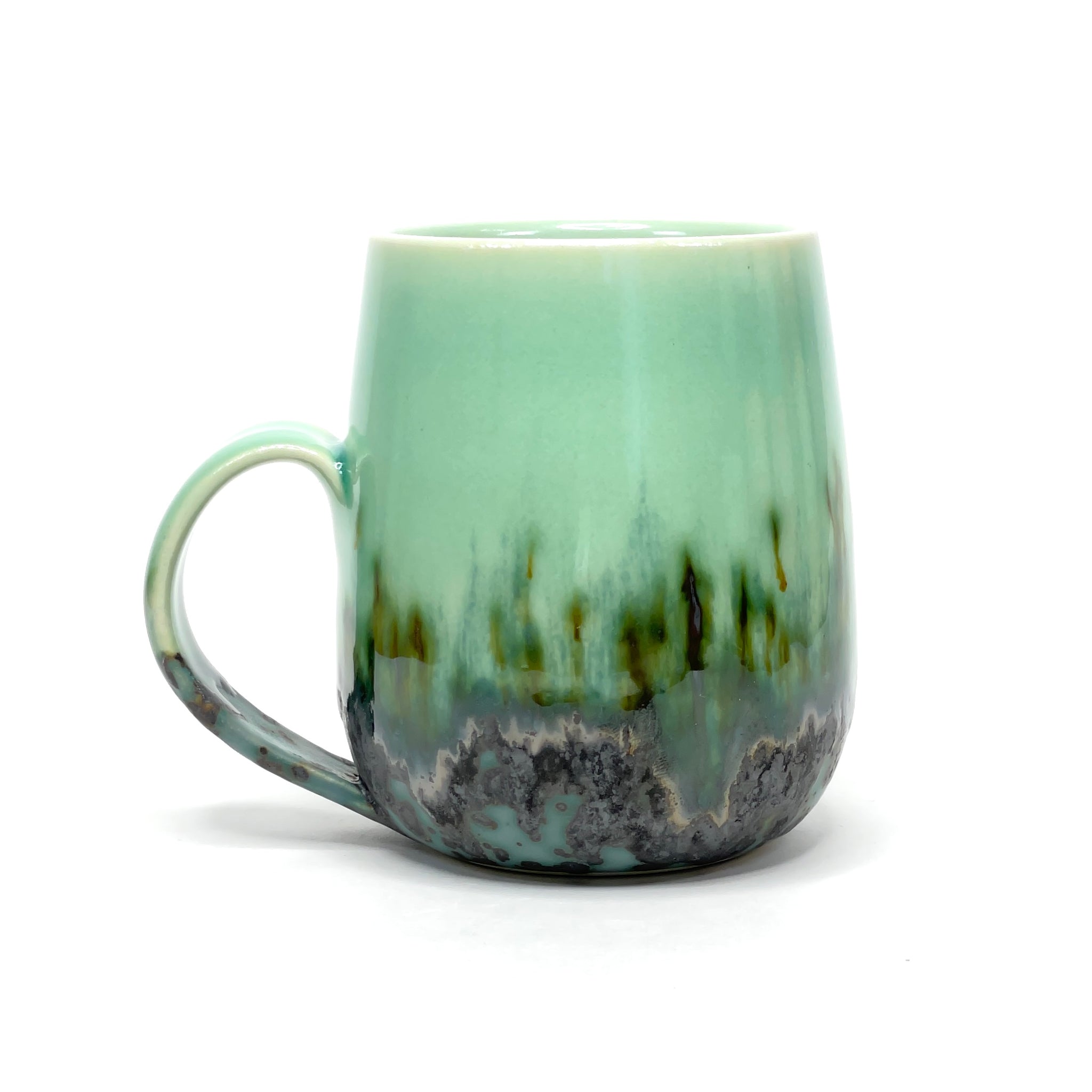 Glazed Mug 16