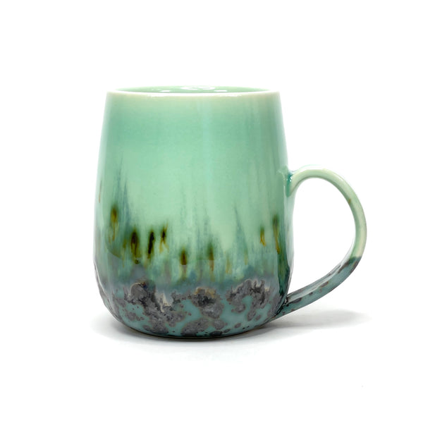 Glazed Mug 16