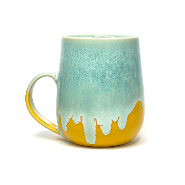 Glazed Mug 17