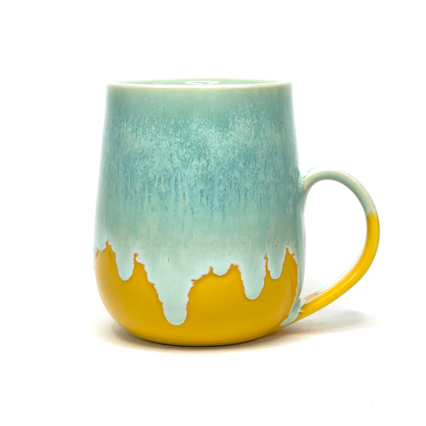 Glazed Mug 17