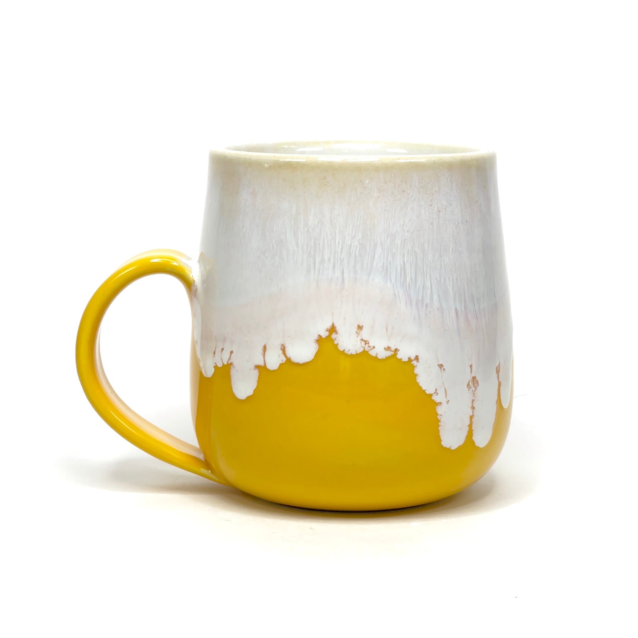 Glazed Mug 18