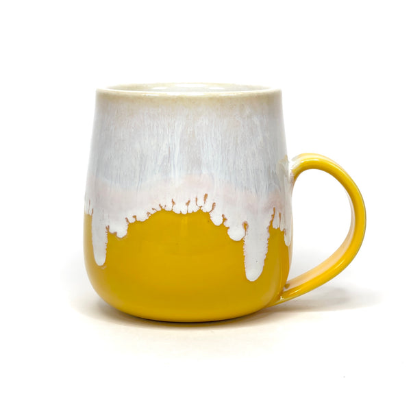 Glazed Mug 18