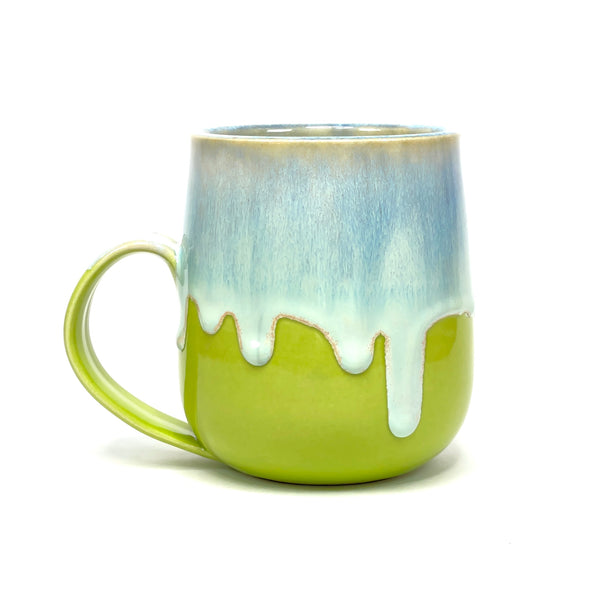 Glazed Mug 19