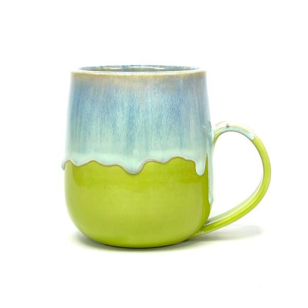 Glazed Mug 19