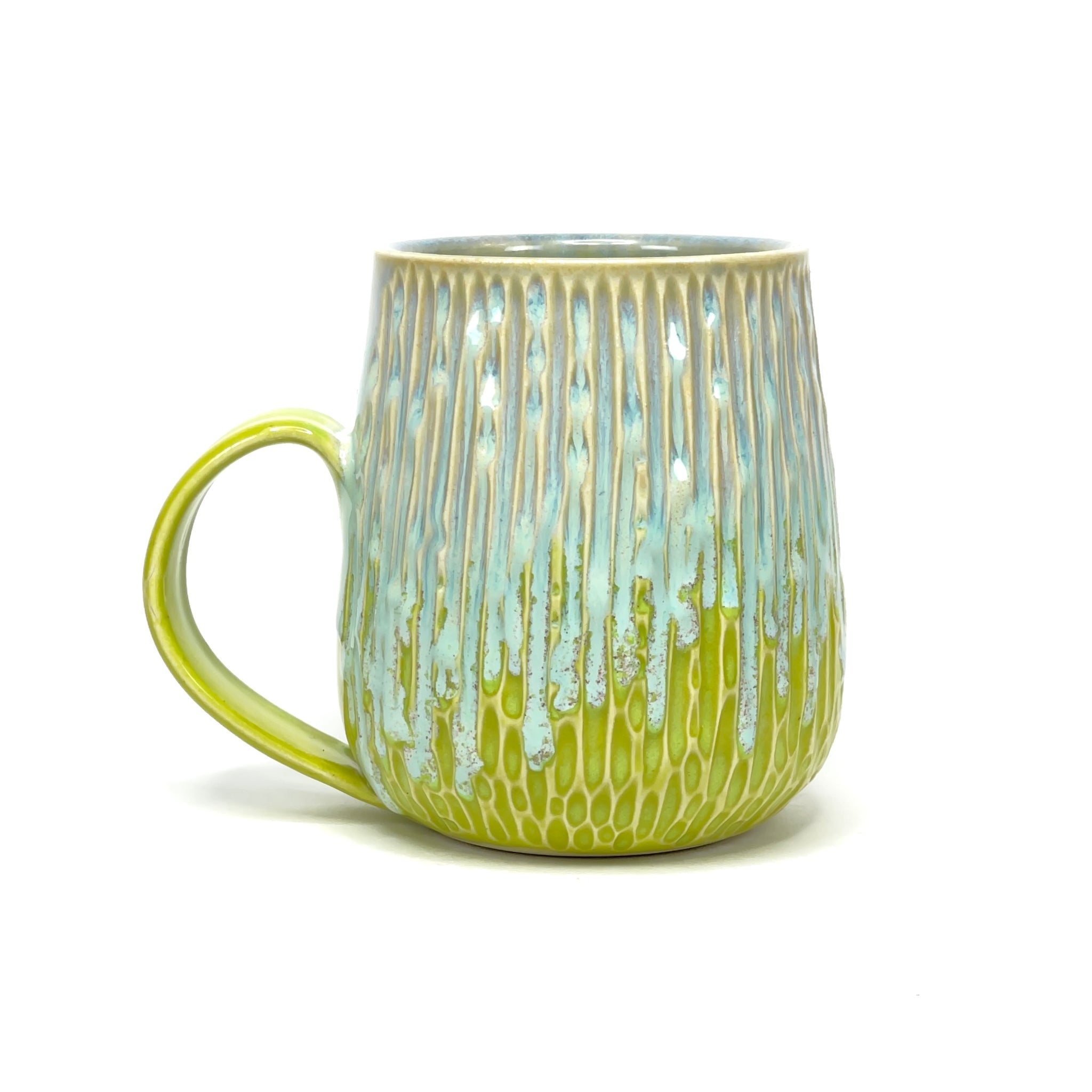 Glazed Mug 20