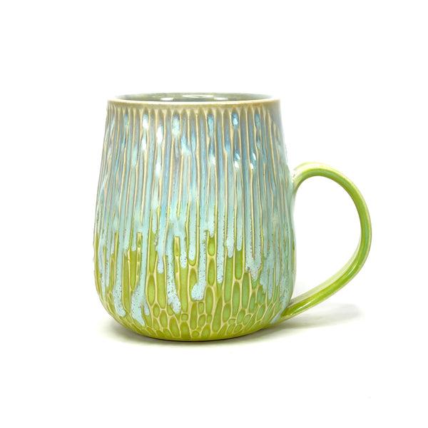 Glazed Mug 20