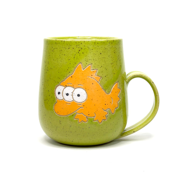 Blinky Mug 1