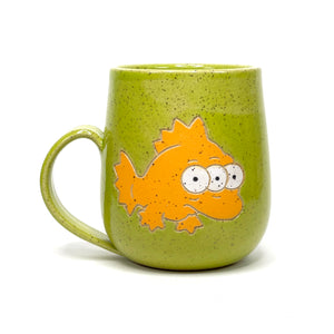 Blinky Mug 2