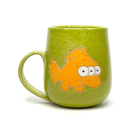 Blinky Mug 3