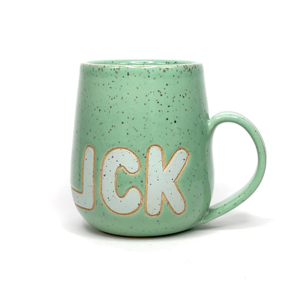 Fuck Mug 1