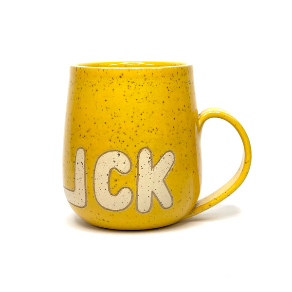 Fuck Mug 5