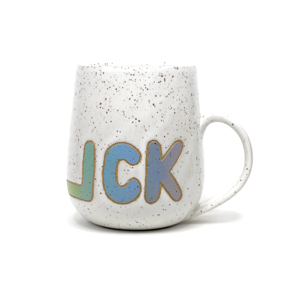 Fuck Mug 11