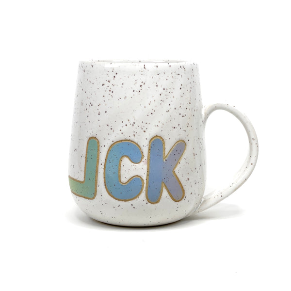 Fuck Mug 13