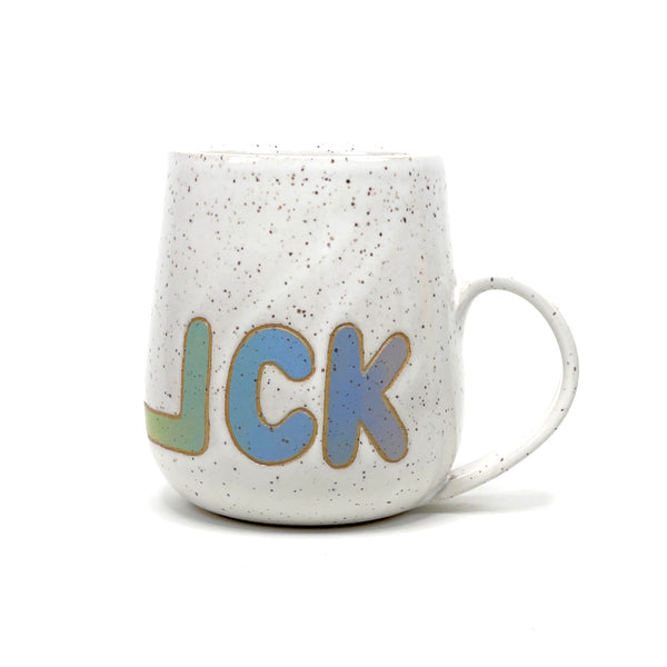 Fuck Mug 14