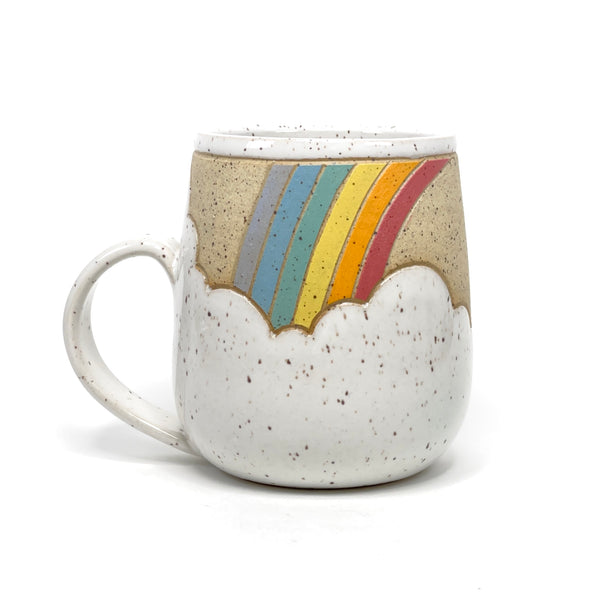 Rainbow Mug 2