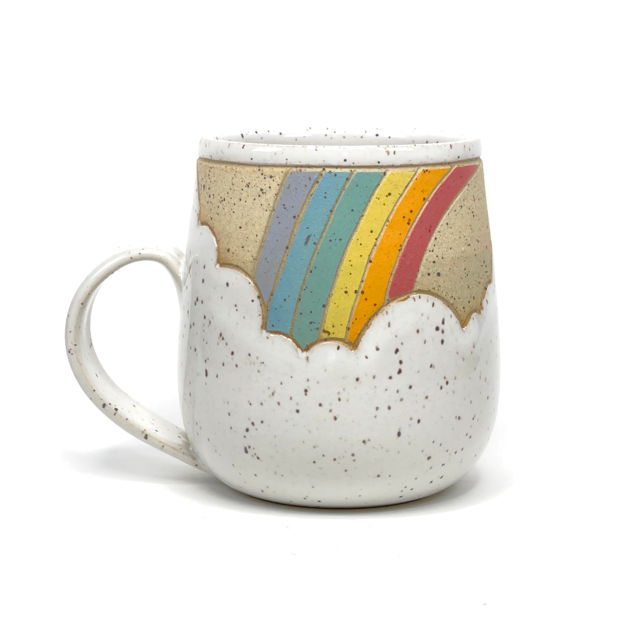 Rainbow Mug 4